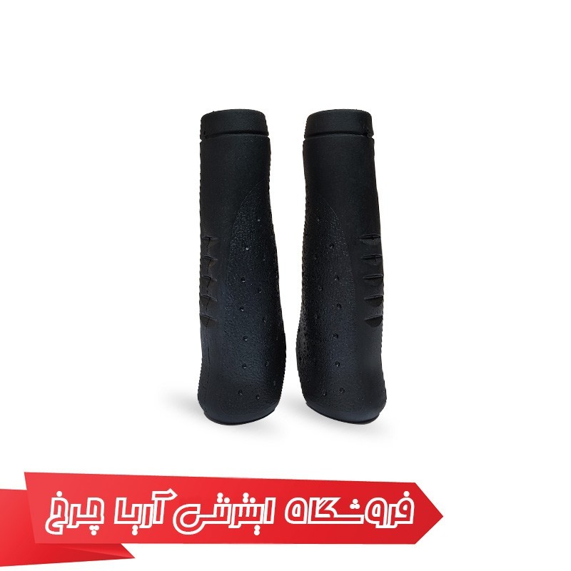 مشخصات، خرید و قیمت گريپ وايب مشكي VIBE 603s2 130mm