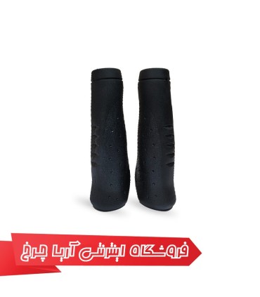 مشخصات، خرید و قیمت گريپ وايب مشكي VIBE 603s2 130mm