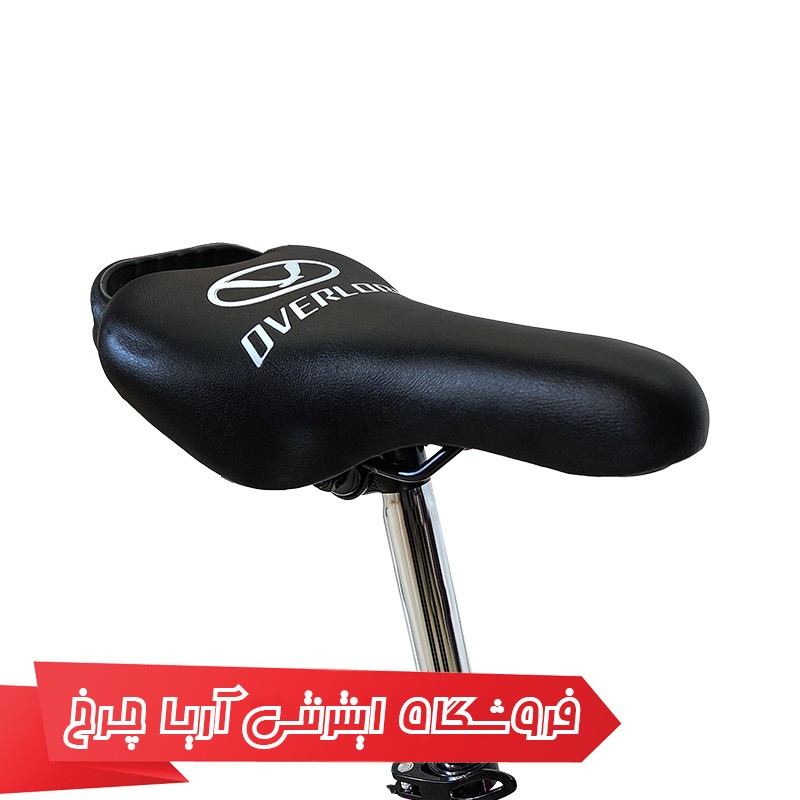 خرید و قیمت دوچرخه کودک اورلرد سایز 12 مدل Overlord 12 Ov-1000 Disc