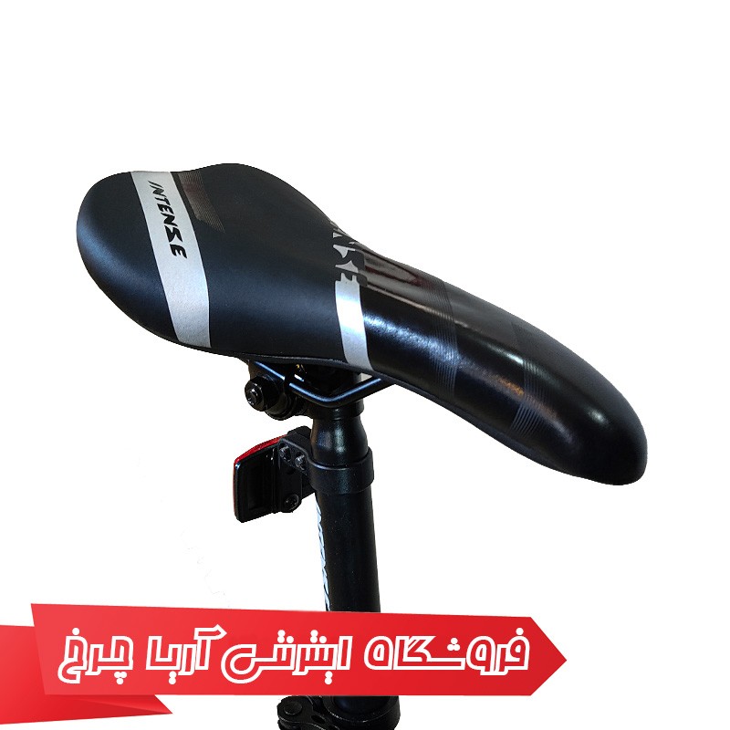 خرید و قیمت دوچرخه کوهستان اینتنس سایز 26 مدل Intense 26 Champion 2D