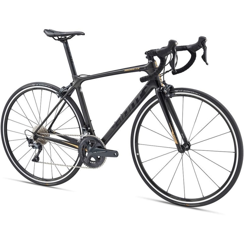 دوچرخه جاینت مدل تی سی آر ادونس کی او ام 1 - Giant 2019 TCR ADVANCED 1 KOM