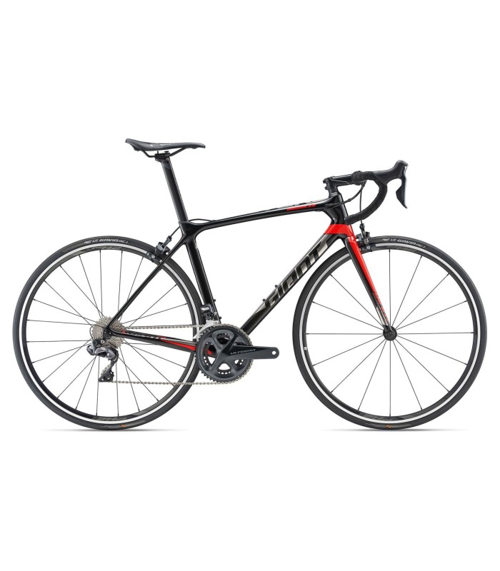 دوچرخه جاینت مدل تی سی آر ادونس 0 - Giant 2019 TCR ADVANCED 0
