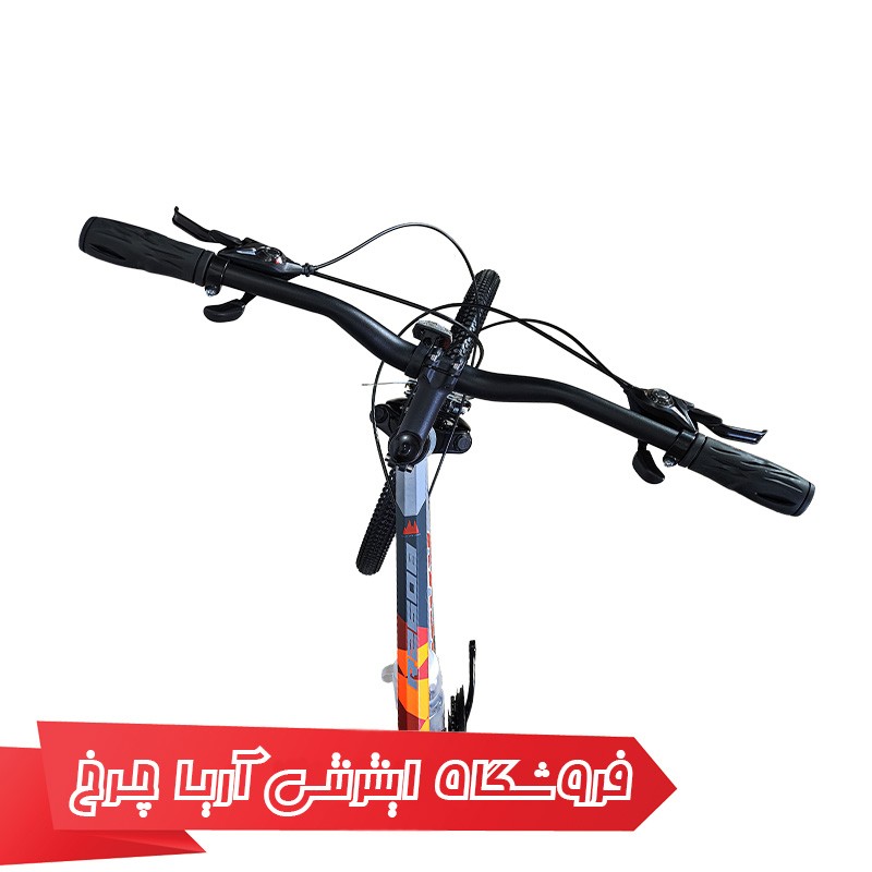 قیمت دوچرخه 26 کوهستان برند راکی مدل Rocky R2608-V-18