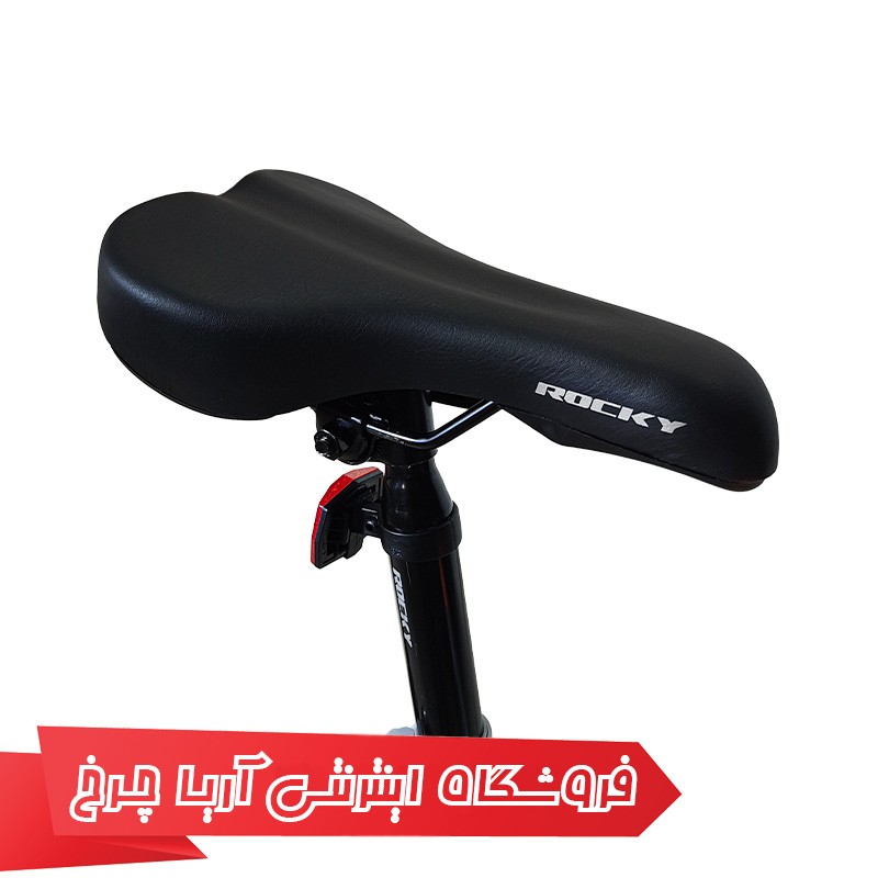 خرید  دوچرخه 26 کوهستان راکی مدل Rocky R2608-V-18