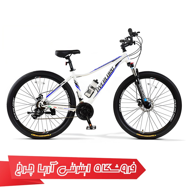 دوچرخه کوهستان سایز 29 برند اورلرد مدل Overlord 29 Etx O11-D