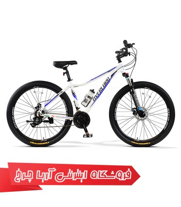 دوچرخه کوهستان سایز 29 برند اورلرد مدل Overlord 29 Etx O11-D