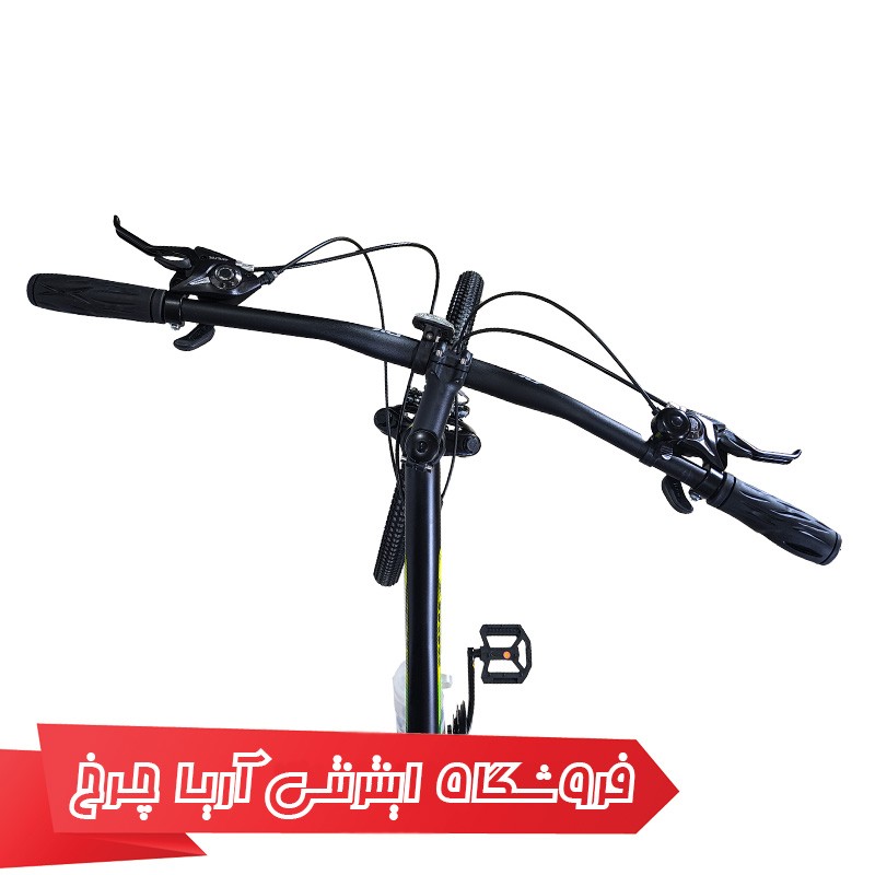 خرید و قیمت دوچرخه 26 کوهستان برند اوکی مدل OK R2607