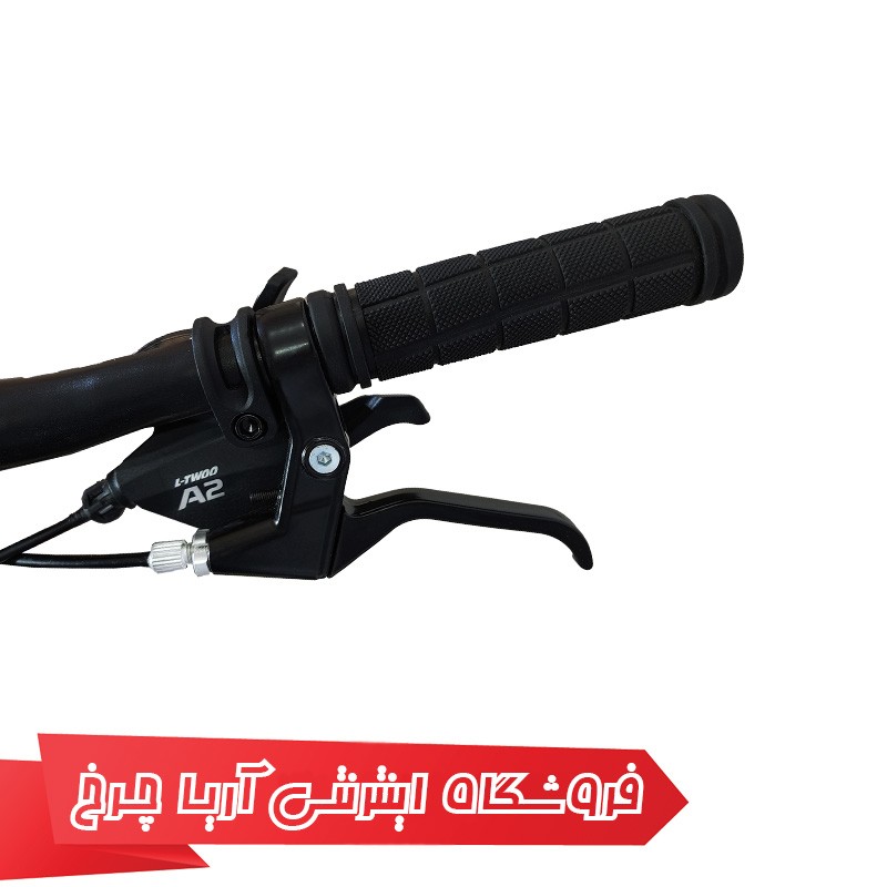 مشخصات، خرید و قیمت دوچرخه 24 فلش مدل Flash 24 HYPER 8