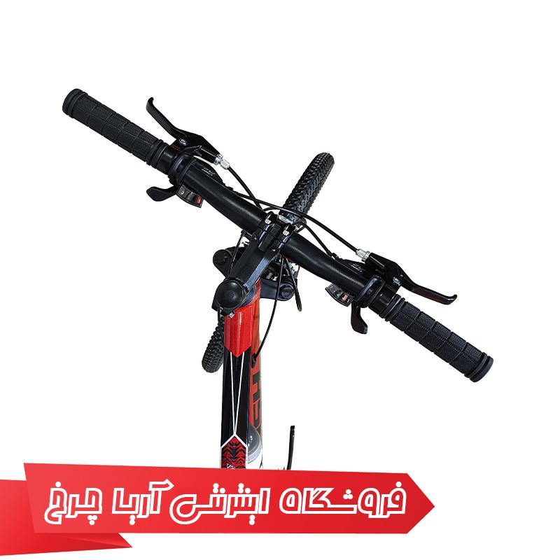 مشخصات، خرید و قیمت دوچرخه 24 فلش مدل Flash 24 HYPER 8