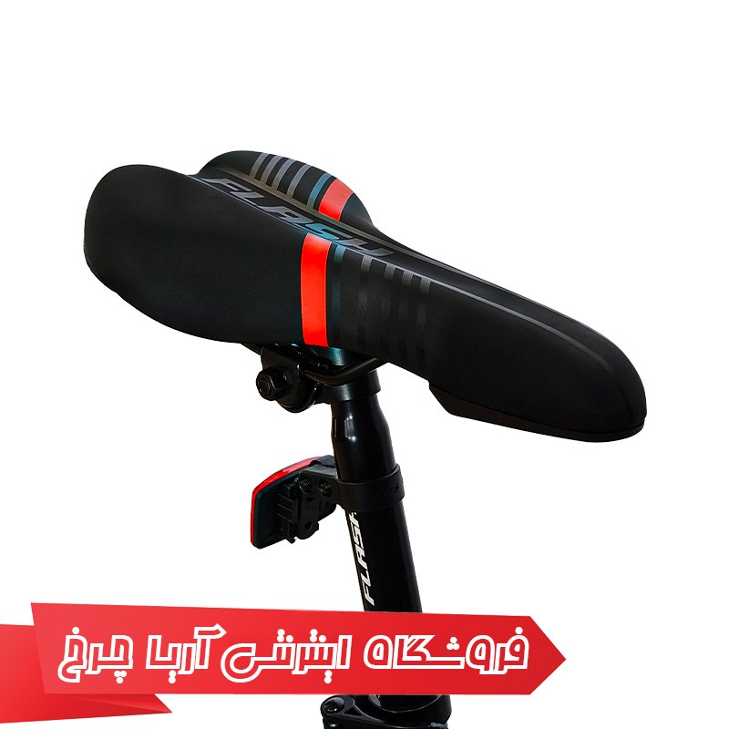 مشخصات، خرید و قیمت دوچرخه 24 فلش مدل Flash 24 HYPER 8