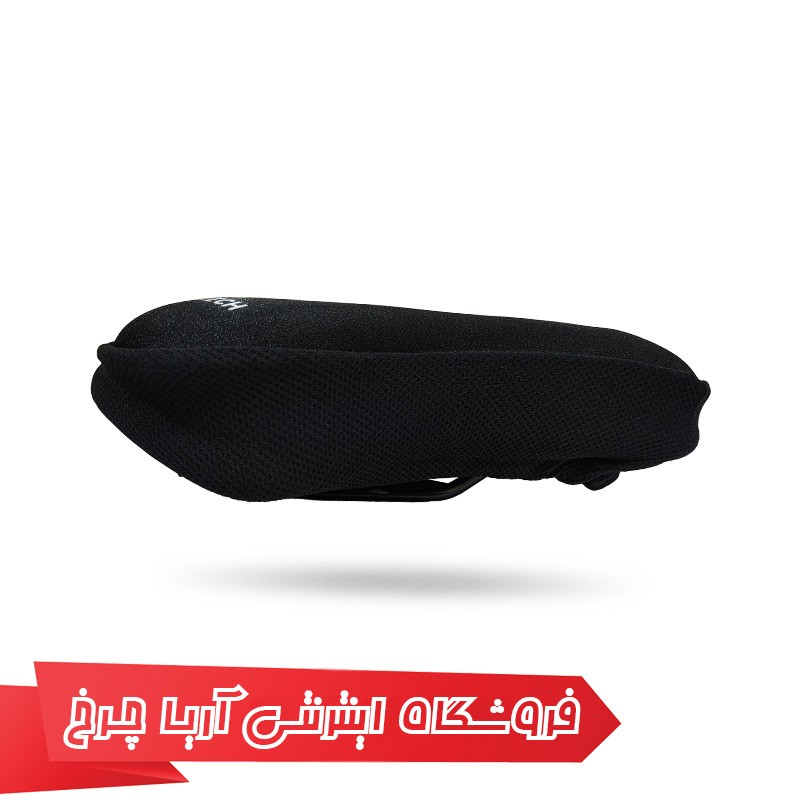 خرید و قیمت روکش زین دوچرخه برند انرژی مدل Energi geltech