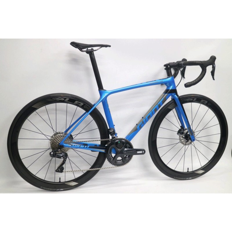 دوچرخه جاینت مدل تی سی آر ادونس پرو دیسک 0 - Giant 2019 TCR ADVANCED PRO 0 Disc