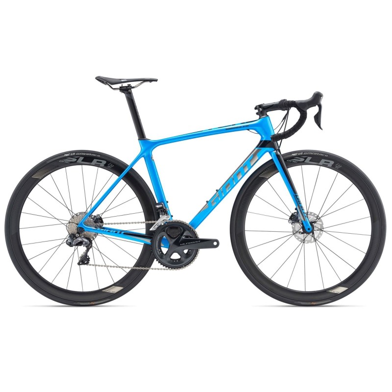 دوچرخه جاینت مدل تی سی آر ادونس پرو دیسک 0 - Giant 2019 TCR ADVANCED PRO 0 Disc