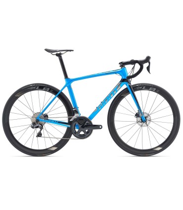 دوچرخه جاینت مدل تی سی آر ادونس پرو دیسک 0 - Giant 2019 TCR ADVANCED PRO 0 Disc