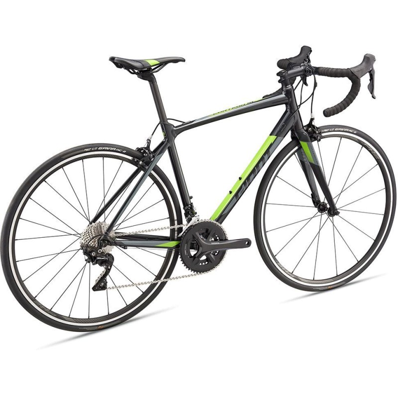 دوچرخه جاینت مدل کانتند اس ال 1 - Giant 2019 CONTEND SL 1