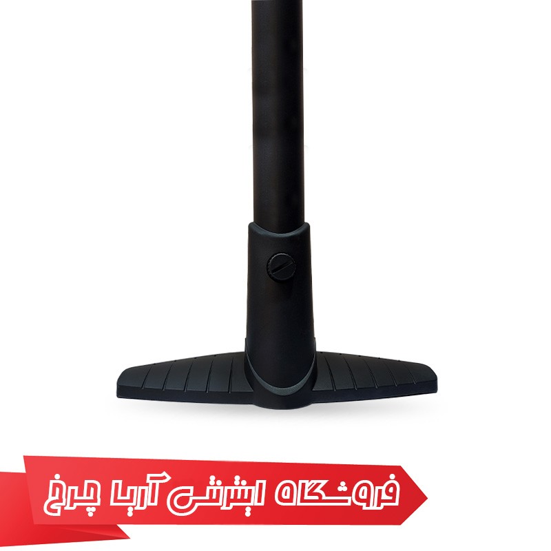 مشخصات، خرید و قمیت تلمبه زمینی دوچرخه انرژی Energi GF-43