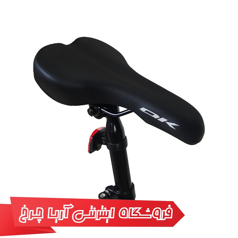 مشخصات، خرید و قیمت دوچرخه 24 برند اوکی مدل OK-24-R2407