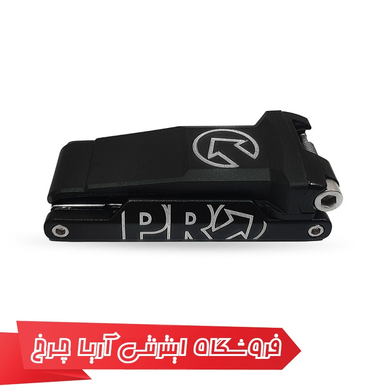 مشصخات و قیمت دسته آچار دوچرخه 22 کاره پرو مدل Pro minitool performance 22F