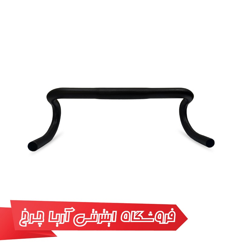 خرید و قیمت فرمان دوچرخه کورسی برند زوم مدل Zoom DR-AL-302BT Fov/Iso-R