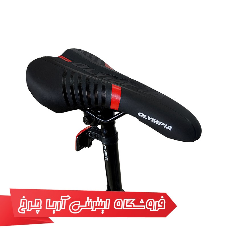 خرید و قیمت دوچرخه المپیا سایز 26 مدل پژو - Olympia 26 Peugeot 307