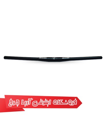 خرید و قیمت فرمان دوچرخه کوهستان برند زوم مدل Zoom Mtb-Al312bt