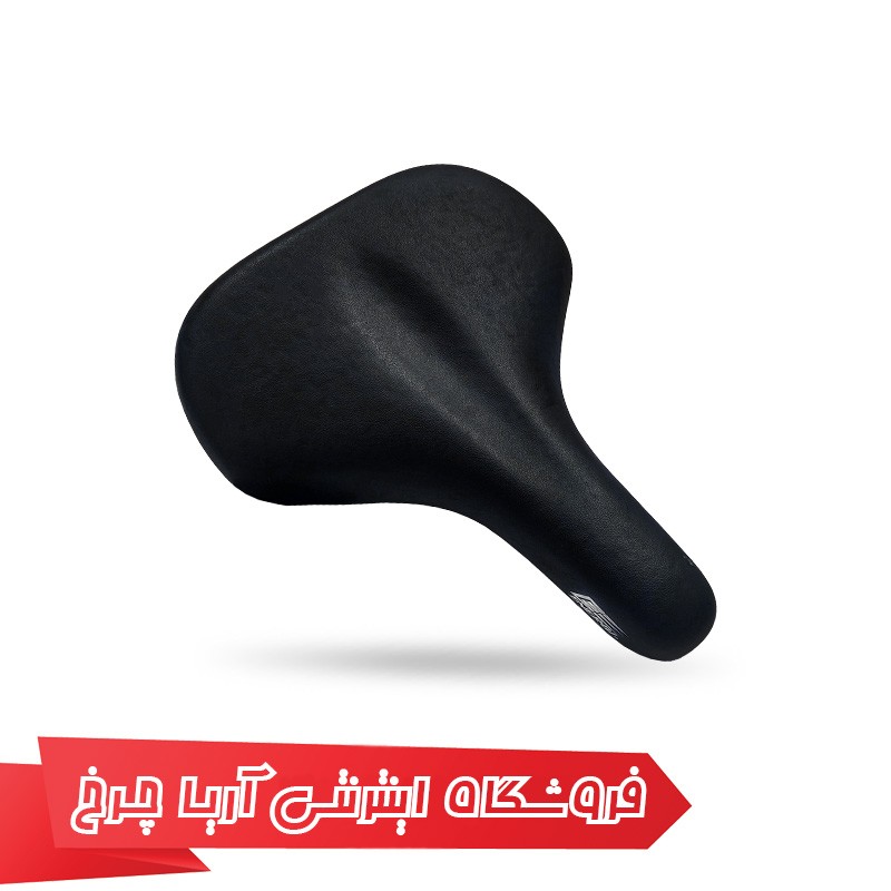 خرید و قیمت زین دوچرخه برند انرژی مدل Energi VL-6395