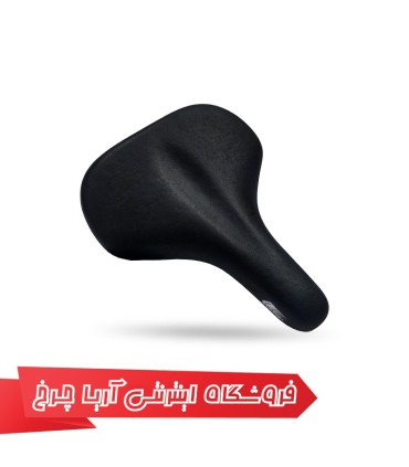 خرید و قیمت زین دوچرخه برند انرژی مدل Energi VL-6395