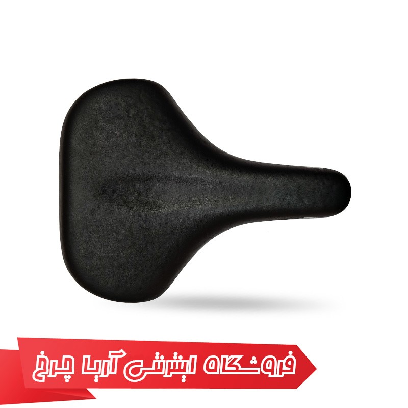 خرید و قیمت زین دوچرخه برند انرژی مدل Energi VL-6395