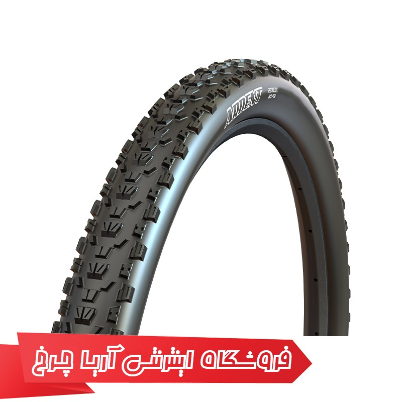 خرید و قیمت لاستیک دوچرخه مکسس 2.25×27.5 مدل Maxxis Ardent M315p