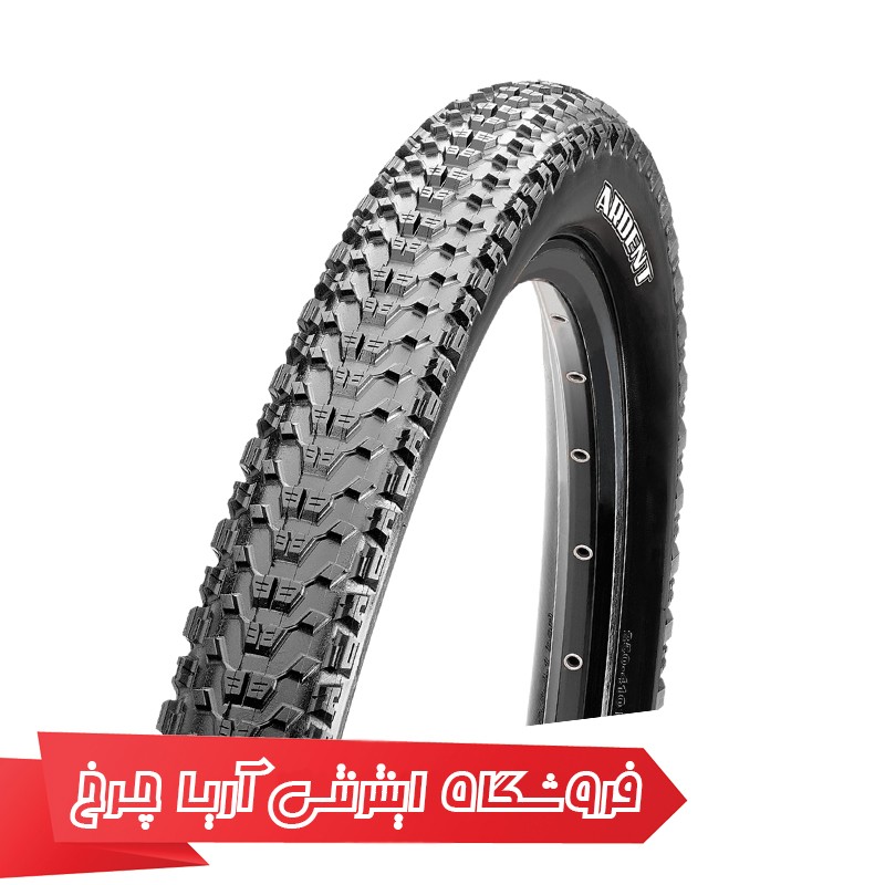 خرید و قیمت لاستیک دوچرخه 29 مکسس مدل Maxxis 29×2.25 Ardent M315p