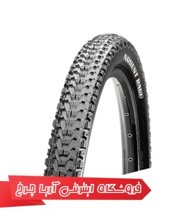 خرید و قیمت لاستیک دوچرخه مکسس 2.2×27.5 Maxxis Crosscountry Ardent Race M329P