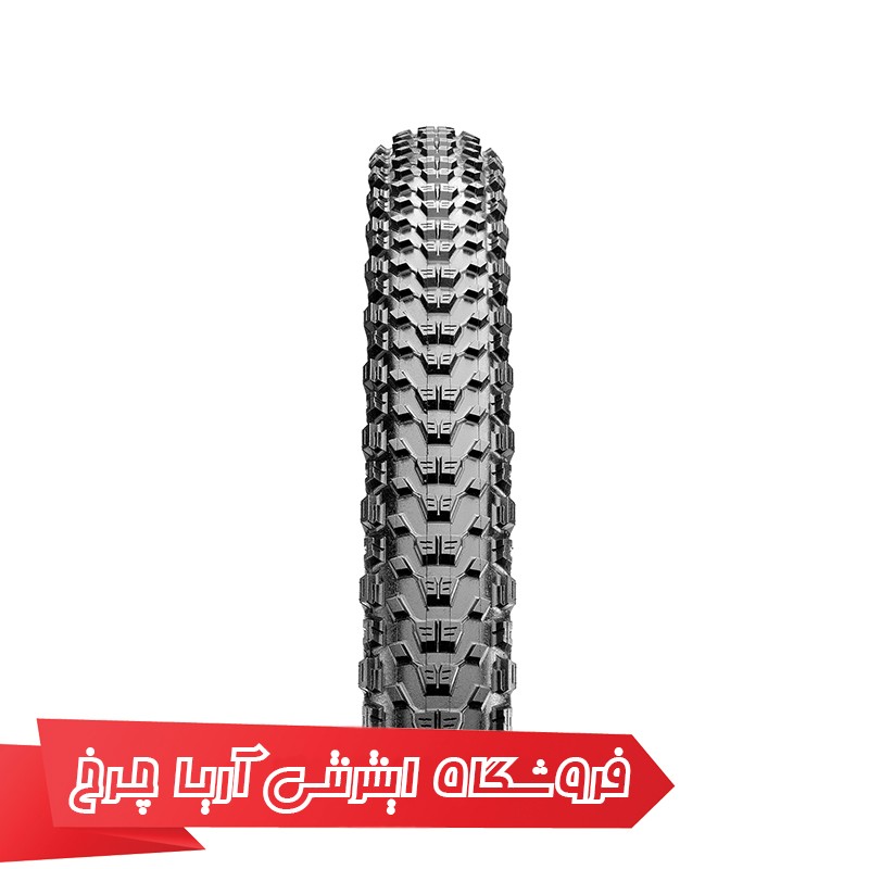 خرید و قیمت لاستیک دوچرخه مکسس 2.2×27.5 Maxxis Crosscountry Ardent Race M329P
