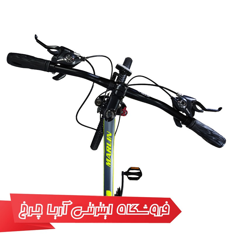 مشخصات و خرید دوچرخه 26 کوهستان مارلین مدل فالکن 2.0 دیسک