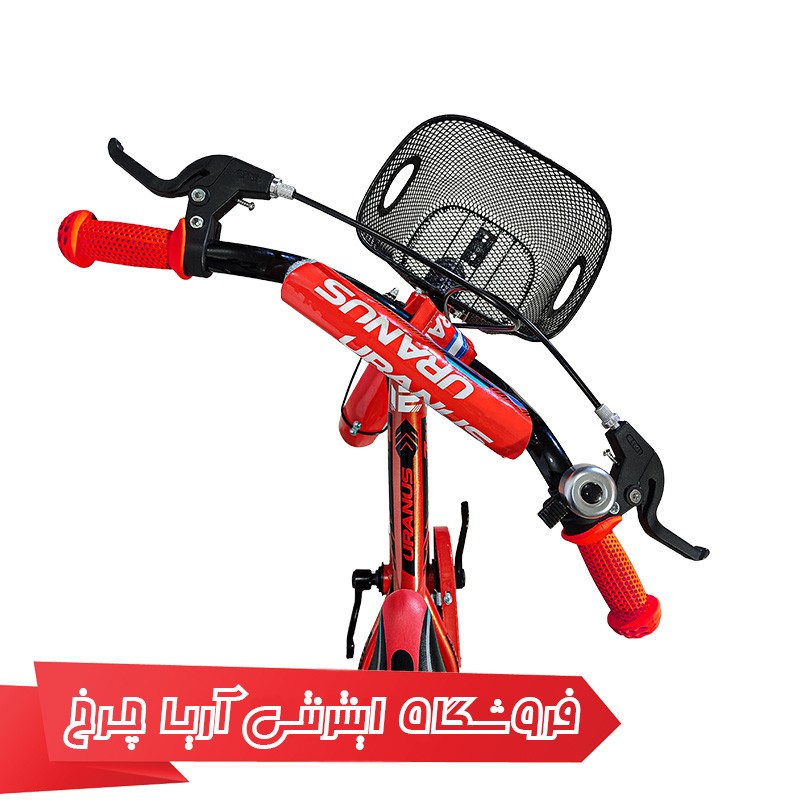 خرید دوچرخه کودک المپیا سایز 12 مدل Olympia Shr12701-1202