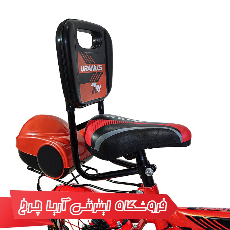 قیمت دوچرخه کودک المپیا سایز 12 مدل Olympia Shr12701-1202