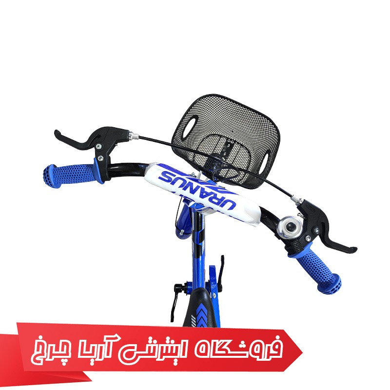 قیمت دوچرخه 12 برند المپیا مدل Olympia Shr12103-1203