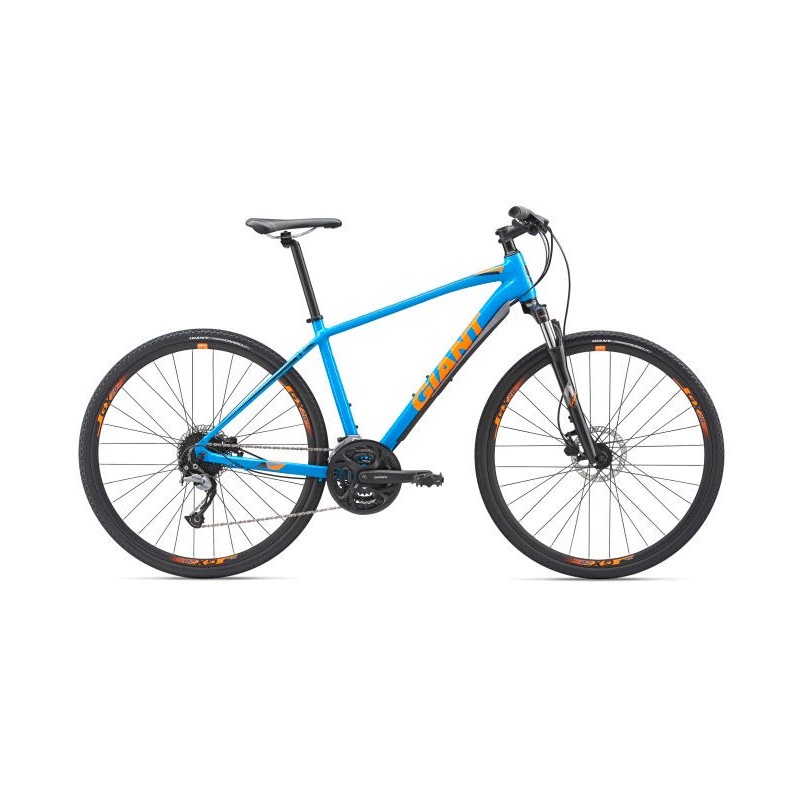 دوچرخه جاینت مدل روام 2 دیسک - Giant 2019 ROAM 2 DISK