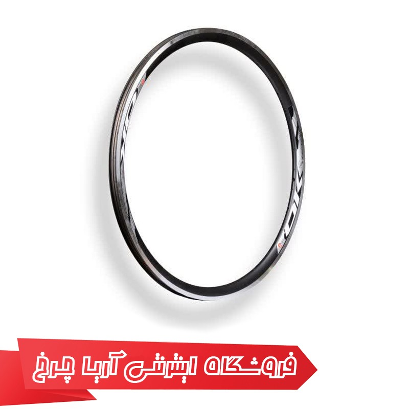 خرید و قیمت طوقه دوچرخه 26 برند اوکی 36 پره دیسکی OK 2611054