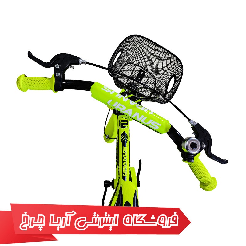 قیمت دوچرخه المپیا ارزان قیمت سایز 12 مدل 1203