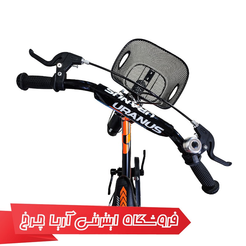 قیمت دوچرخه المپیا سایز 12 مدل Shr12103-1203