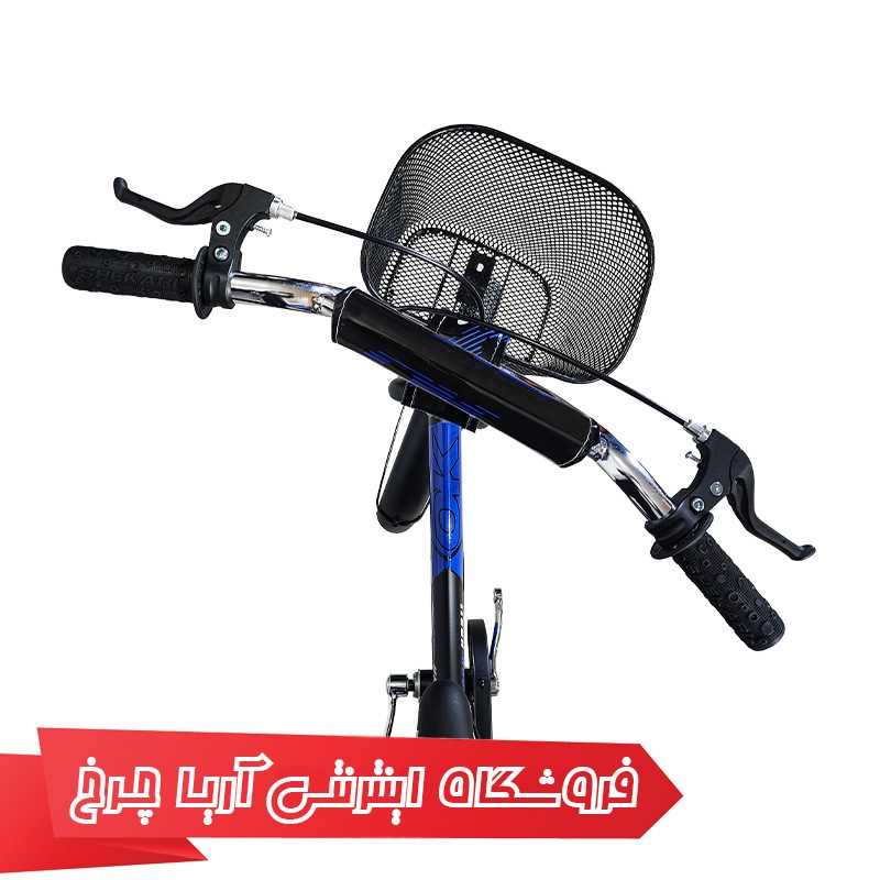 قیمت خرید دوچرخه 16 برند اوکی مدل OK HR511
