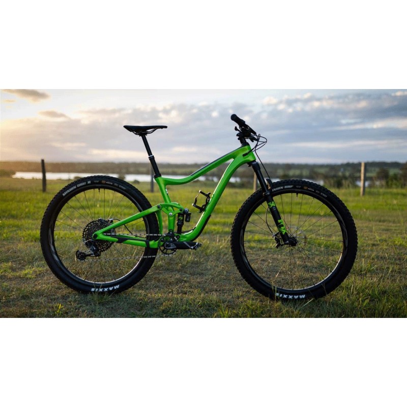 دوچرخه جاینت مدل ترنس ادونس پرو 1 سایز 29 - Giant 2019 Trance Advanced Pr 1