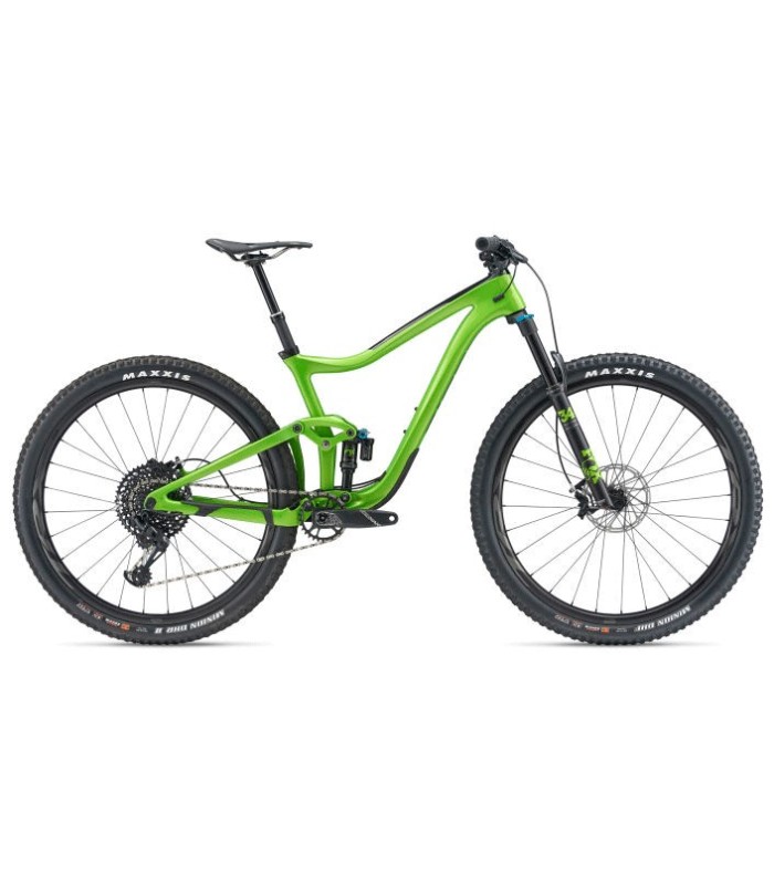 دوچرخه جاینت مدل ترنس ادونس پرو 1 سایز 29 - Giant 2019 Trance Advanced Pr 1