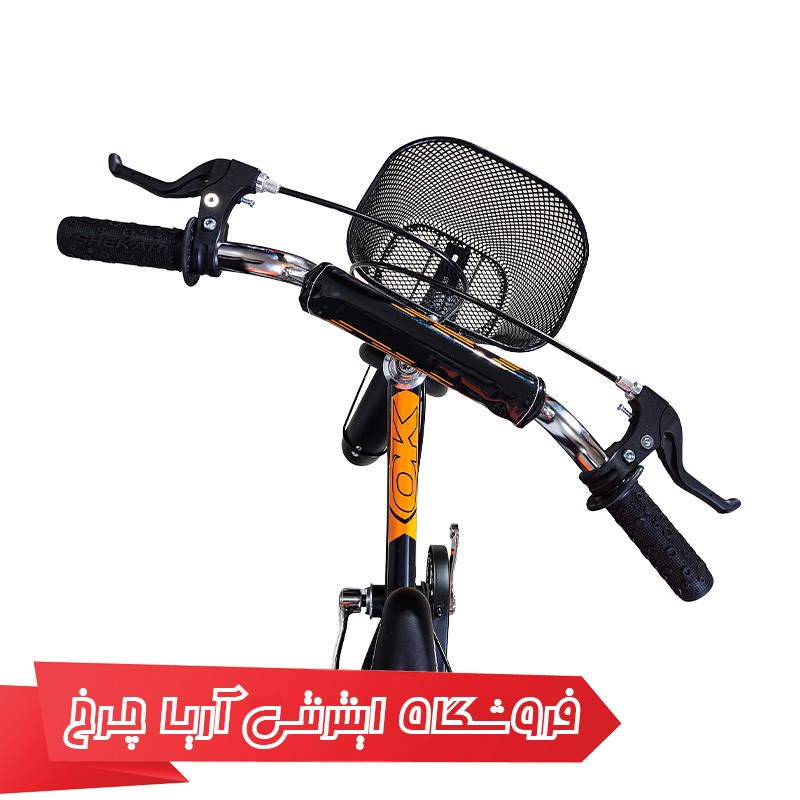 خرید دوچرخه 12 برند اوکی مدل OK - Hr201