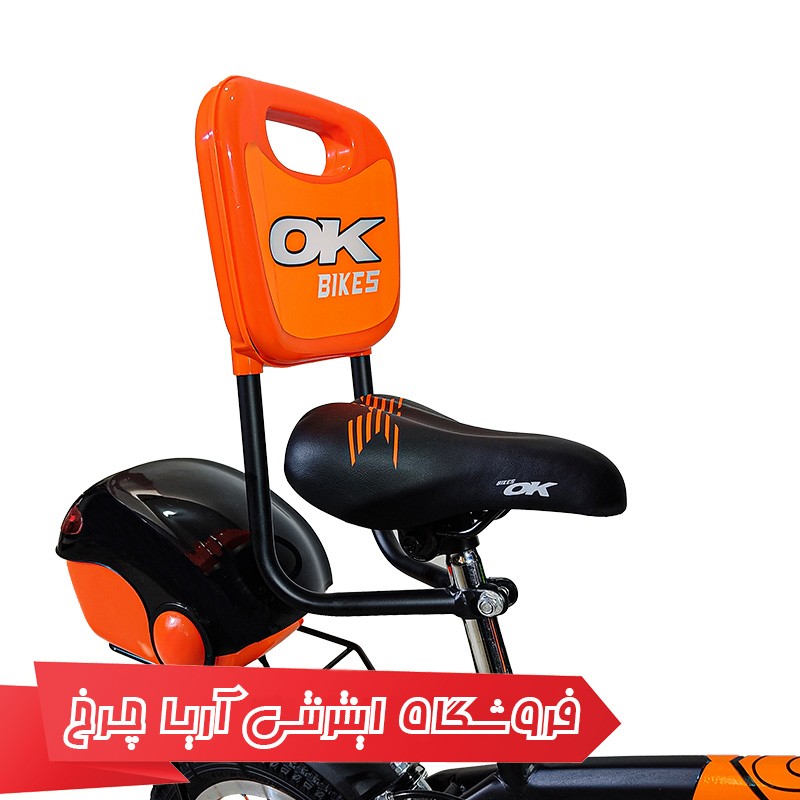 قیمت دوچرخه اوکی  12 مدل OK - Hr201