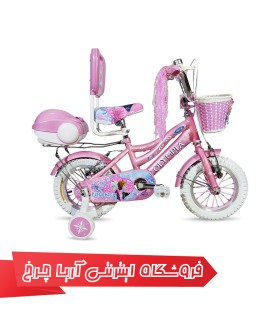 قیمت دوچرخه 12 دخترانه برند المپیا مدل Shr12101-12213