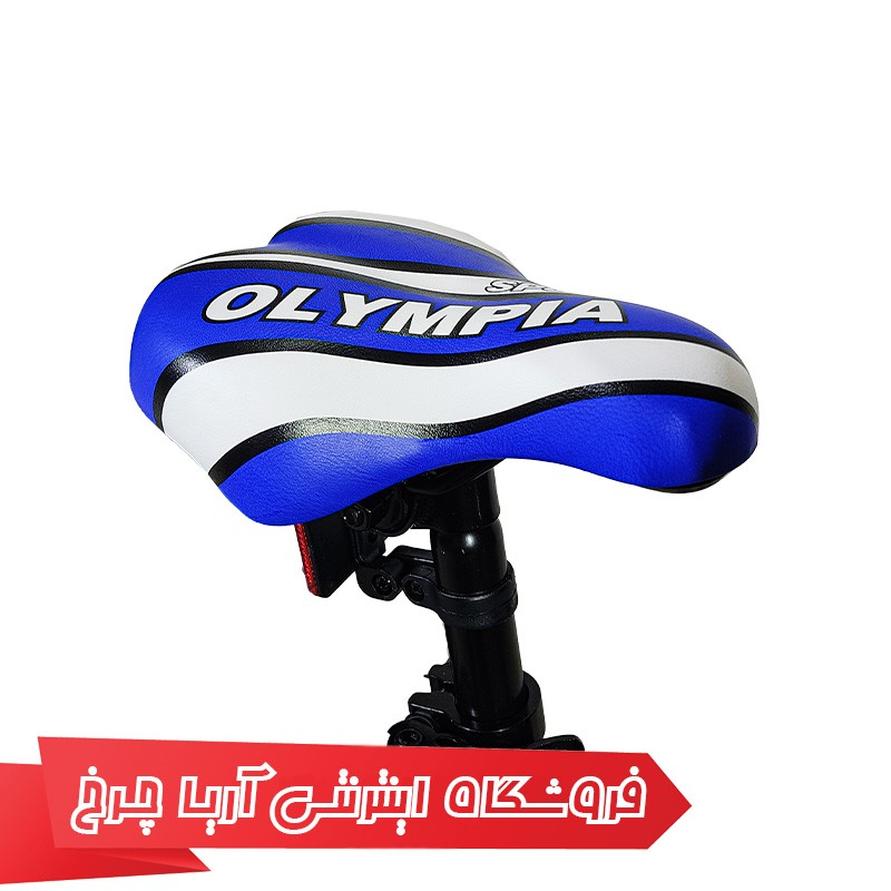 قیمت دوچرخه 16 المپیا مدل تامی