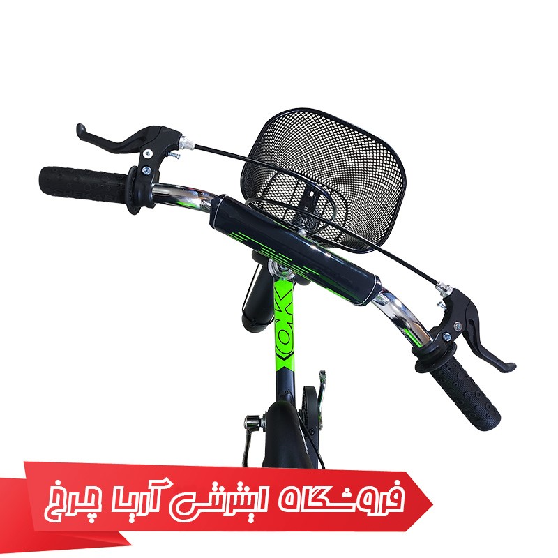 خرید دوچرخه 12 برند اوکی مدل OK Hr212