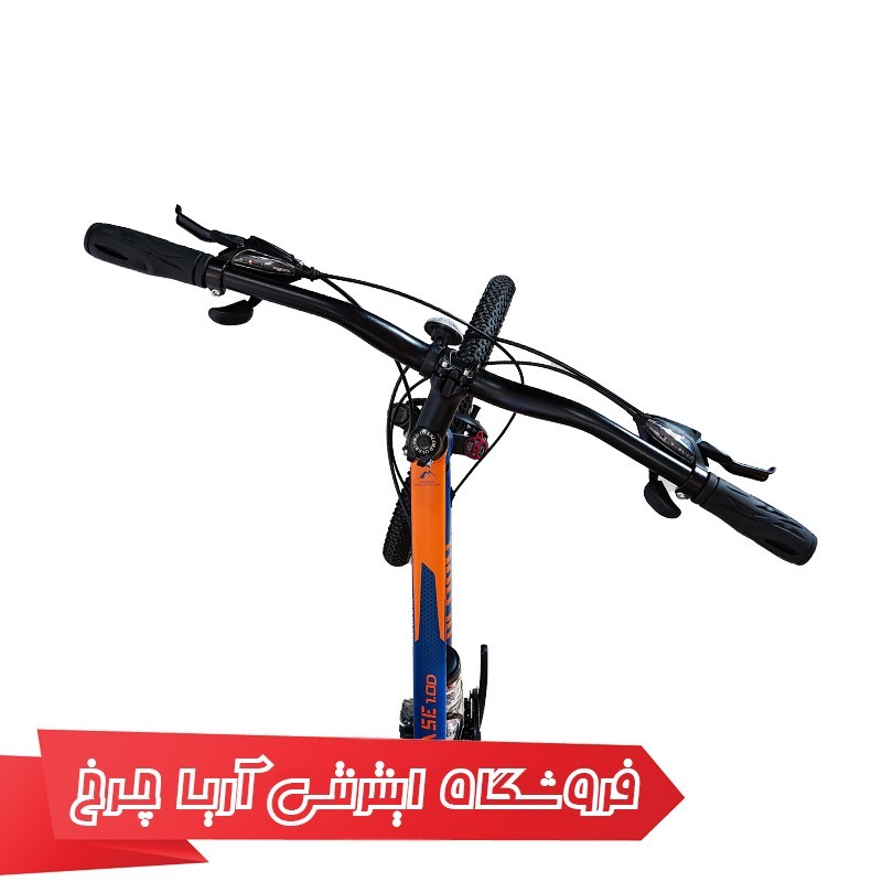 مشخصات دوچرخه اورلرد سایز 27.5 مدل پانامرا SE 1.0-D