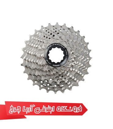 قیمت خودرو 11 سرعته کشویی شیمانو مدل Shimano CS-R8000, ULTEGRA